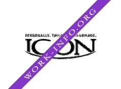 Icon Suit, салон мужских костюмов Логотип(logo)