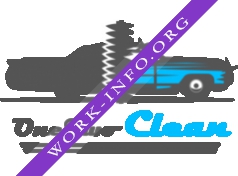 OneTwoClean Логотип(logo)