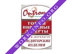 Ontrome Логотип(logo)