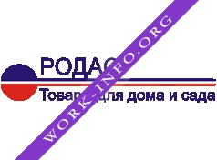 ТК Родас Логотип(logo)