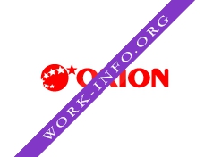 Orion Group Логотип(logo)