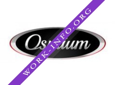 Osmium Логотип(logo)