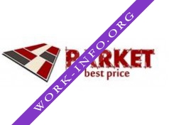 ParketBestPrice Логотип(logo)