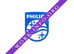 Philips HealthTech Логотип(logo)