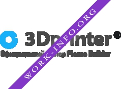 Picaso3D Логотип(logo)