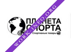 Планета спорта Логотип(logo)