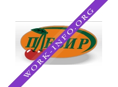 Плезир, ГК Логотип(logo)