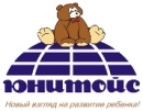 Unitoys (Юнитойс) Логотип(logo)