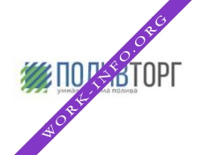 Поливторг Логотип(logo)