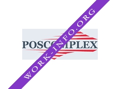 POSComplex Логотип(logo)