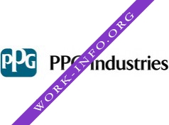 PPG Industries Логотип(logo)