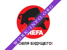 PREFA Логотип(logo)