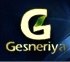 Gesneriya Логотип(logo)