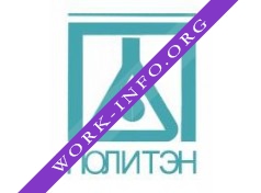 Производственное объединение Политэн Логотип(logo)