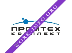 Промтехкомплект Логотип(logo)