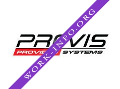 ProVideoSystems Логотип(logo)