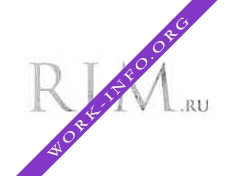 RIM Логотип(logo)