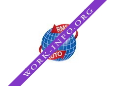 RMS AUTO Логотип(logo)