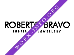 Roberto Bravo Логотип(logo)