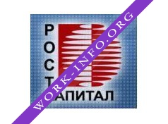 Логотип компании Росткапитал