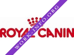 ROYAL CANIN Логотип(logo)