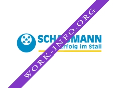 Schaumann Agri Austria GmbH & Co.KG, Представительство в г. Москва Логотип(logo)