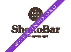 Логотип компании ShokoBar