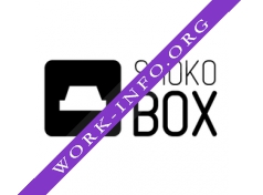 Shokobox Логотип(logo)