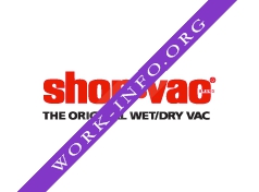 Shop-Vac Логотип(logo)