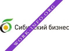 Сибирский бизнес, Красноярский филиал ООО ТПК Логотип(logo)