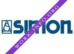 Simon Логотип(logo)