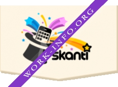 Skanti Логотип(logo)