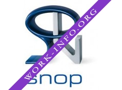 SNOP Rus - СНОП Рус Логотип(logo)