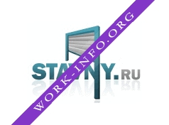 Stavny.ru Логотип(logo)