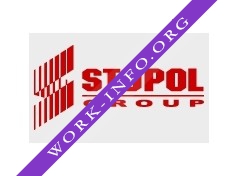 Stopol Group Логотип(logo)