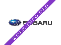 Subaru, г. Волгоград Логотип(logo)