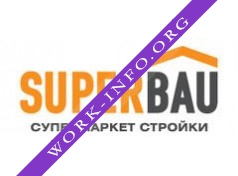 SUPERBAU Логотип(logo)