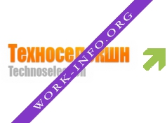 Техноселекшн Логотип(logo)