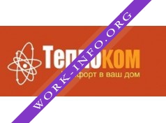 Теплоком Логотип(logo)