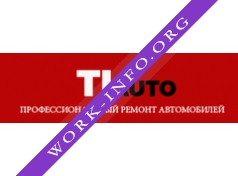 Ti auto Логотип(logo)