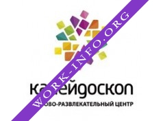 Калейдоскоп Логотип(logo)