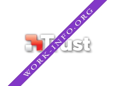 Trust International B.V. Логотип(logo)