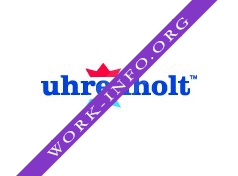 Uhrenholt A/S Логотип(logo)