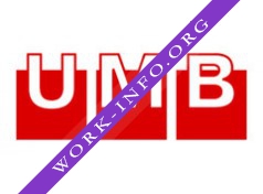 UMB Логотип(logo)