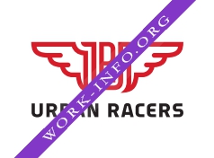 Urban Racers Логотип(logo)