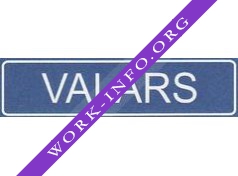 Valars SA Логотип(logo)