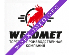 ВЭЛДМЕТ Логотип(logo)