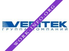 Veritek Логотип(logo)