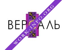 Версаль Логотип(logo)