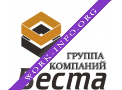 Логотип компании Веста ГК